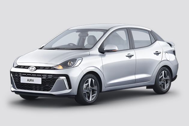 Hyundai Aura